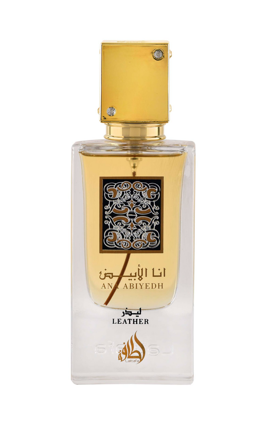 Ana Abiyedh Leather 60ml EDPSpray