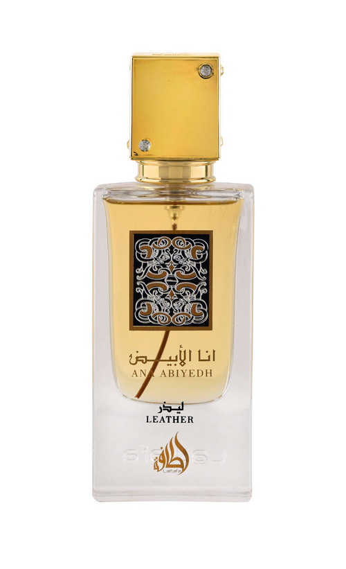 Ana Abiyedh Leather 60ml EDPSpray