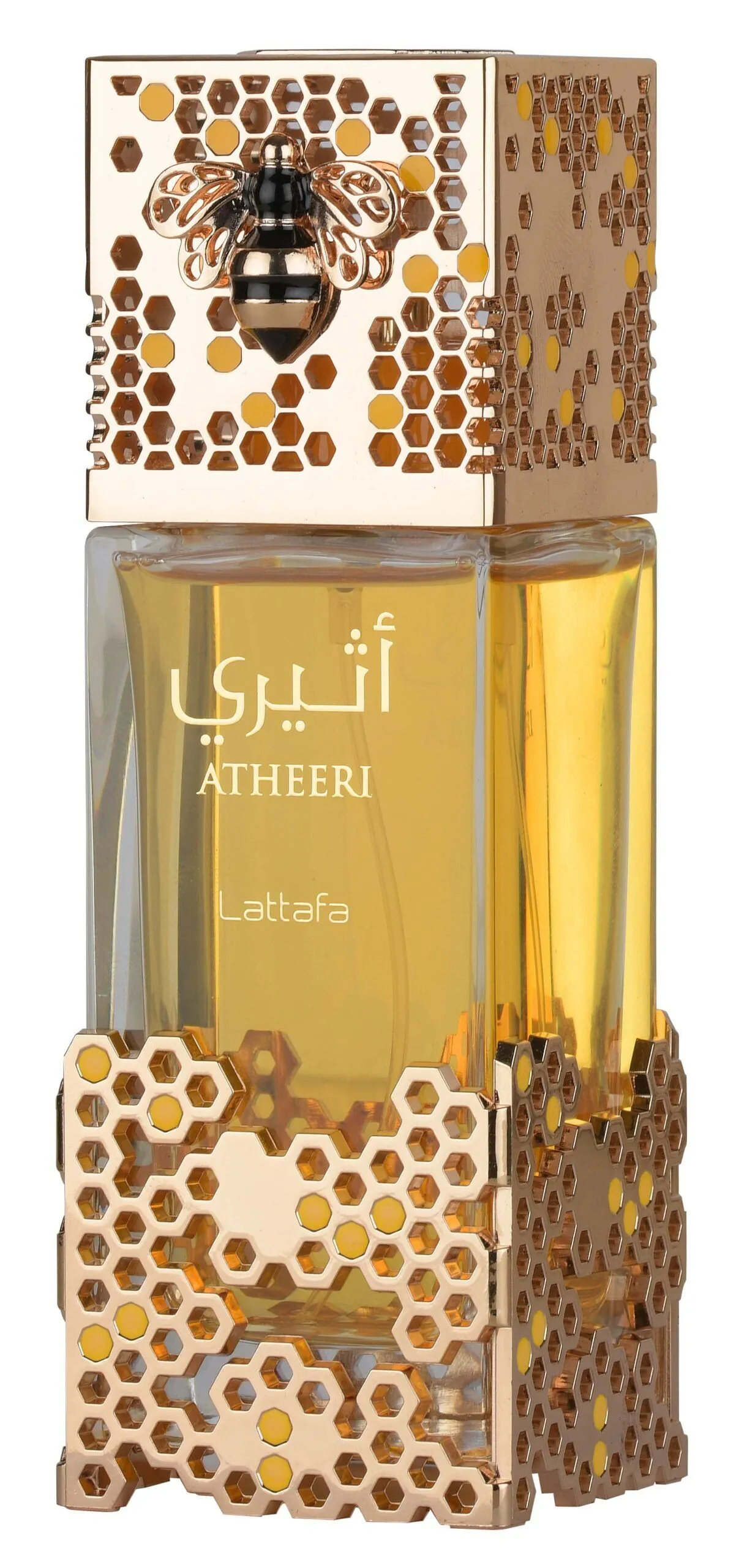 Atheeri 100ml Spray