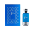 Bleu Glace 100Ml