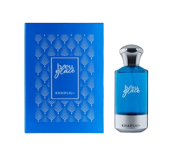 Bleu Glace 100Ml