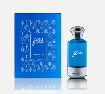 Bleu Glace 100Ml