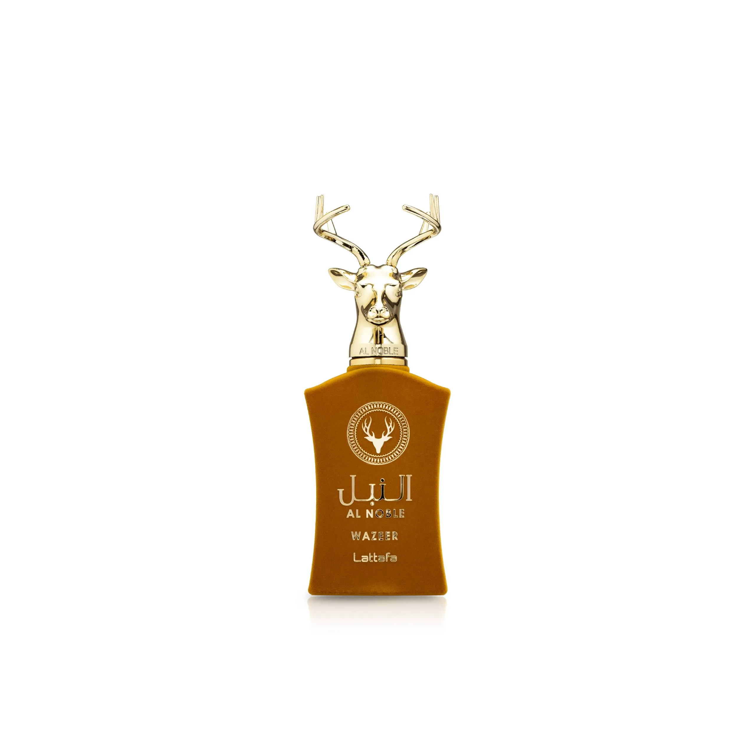 Al Noble Wazeer 100ml EDP Spray