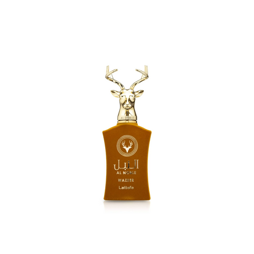 Al Noble Wazeer 100ml EDP Spray