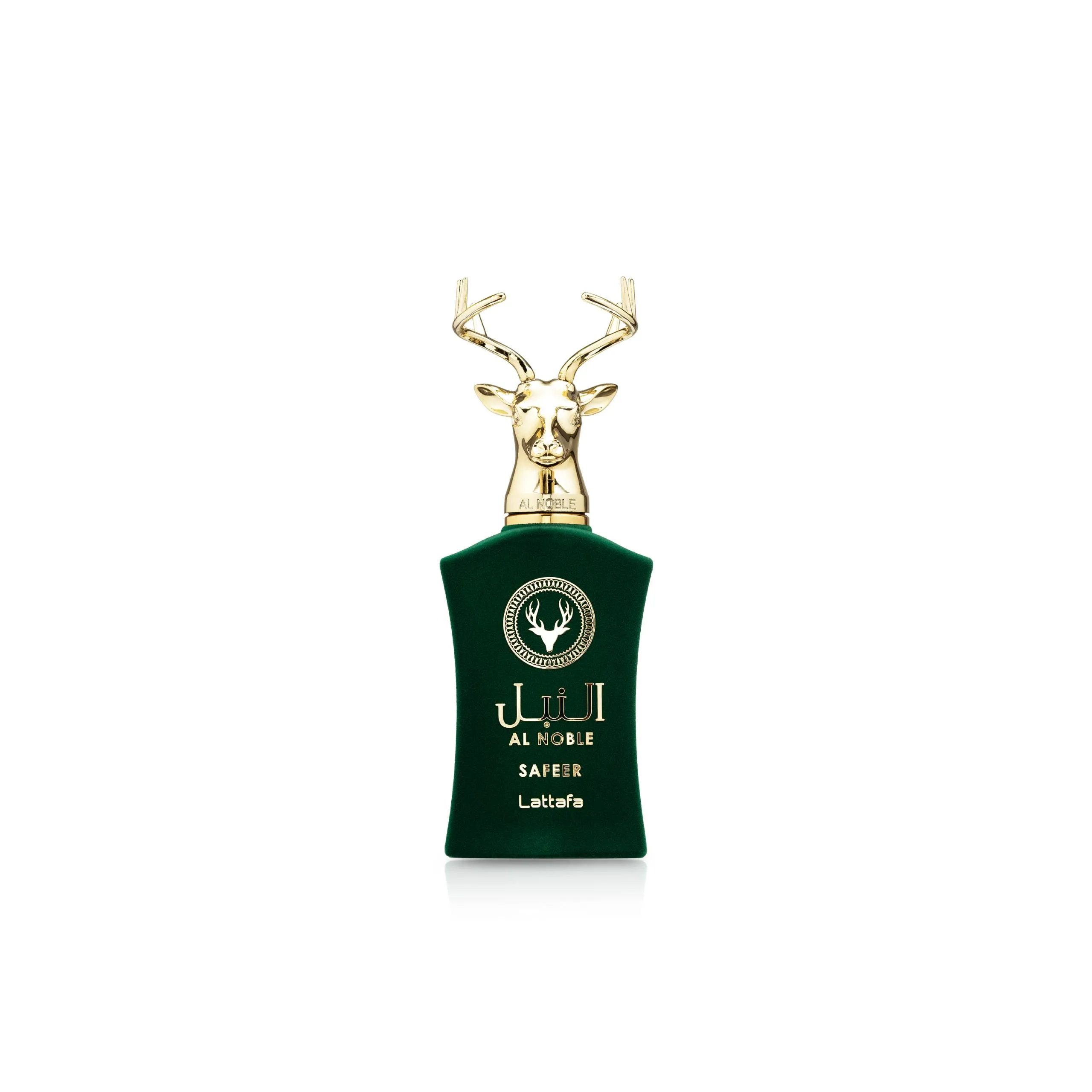 Al Noble Safeer 100ml EDP Spray