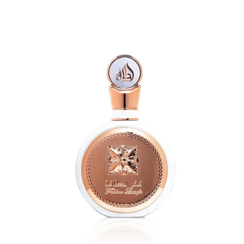 Fakhar Lattafa Women 100ml EDP Spray