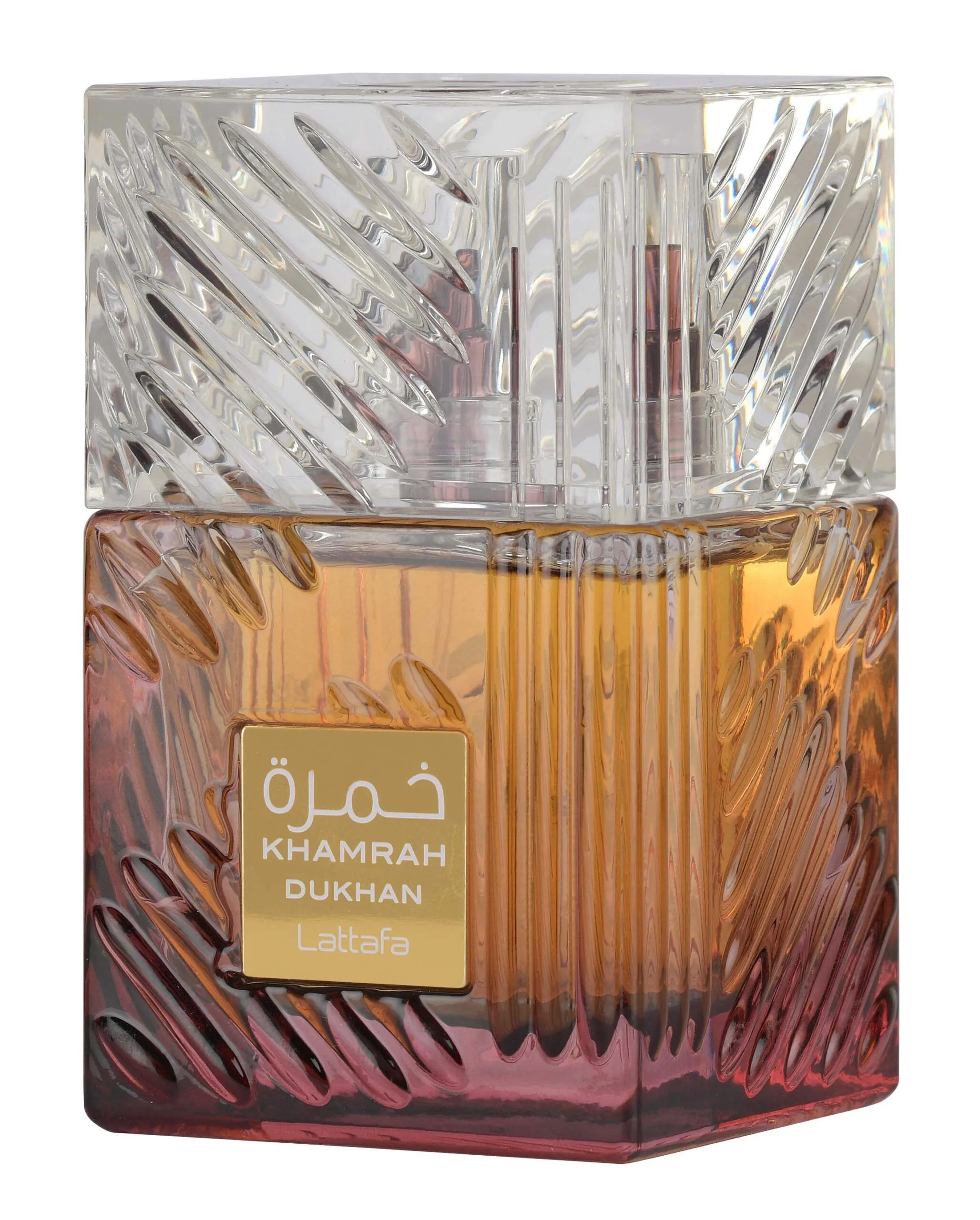 Khamrah Dukhan 100 Ml Spray
