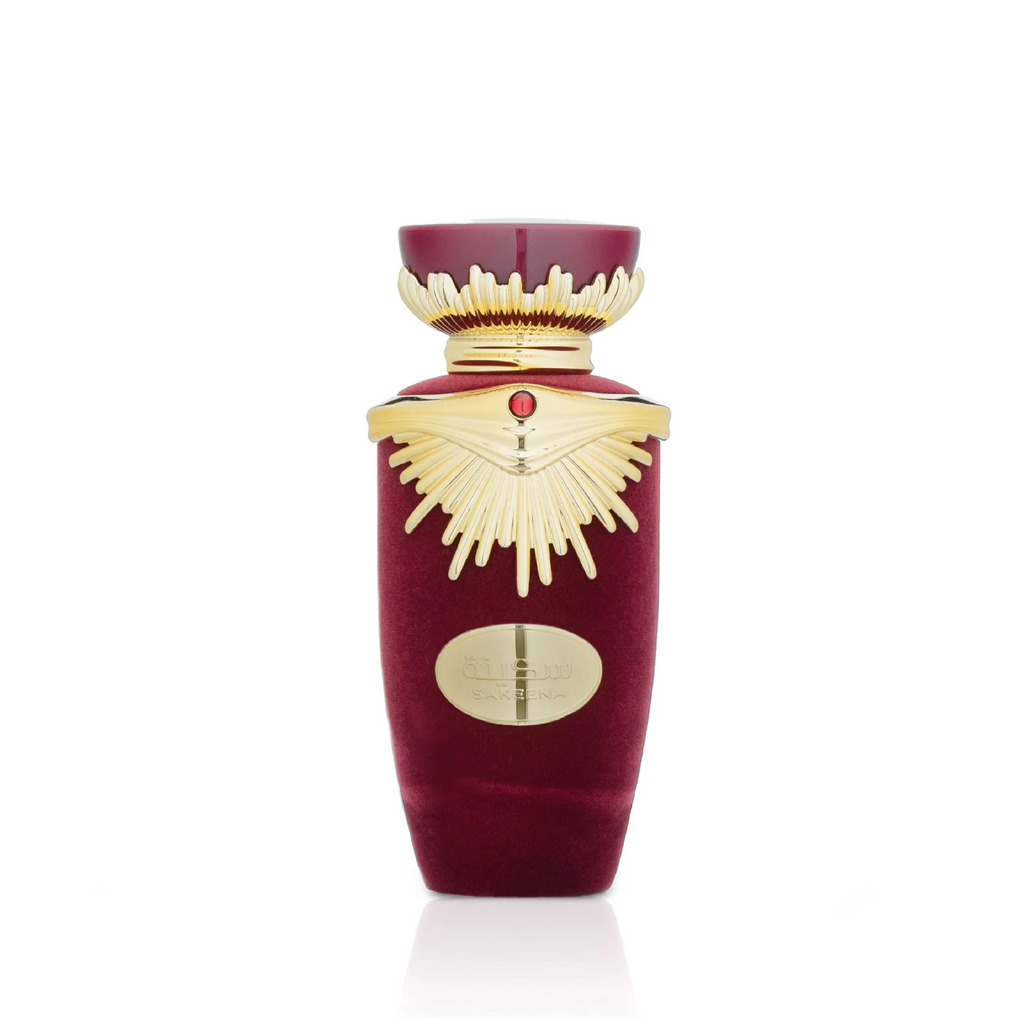 Sakeena 100ml EDP Spray