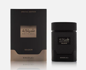 Shiyaaka Shadow 100 Ml