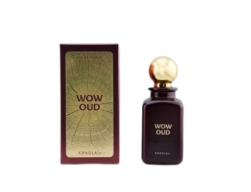 Wow Oud 100Ml