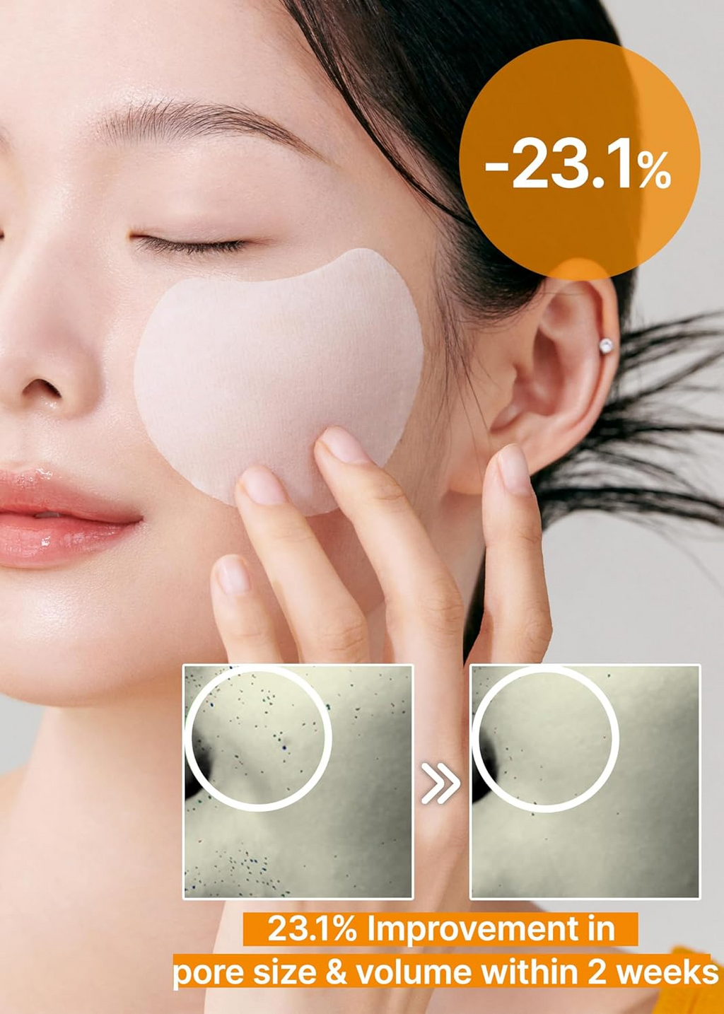 celimax Dual Barrier Skin Wearable Cream