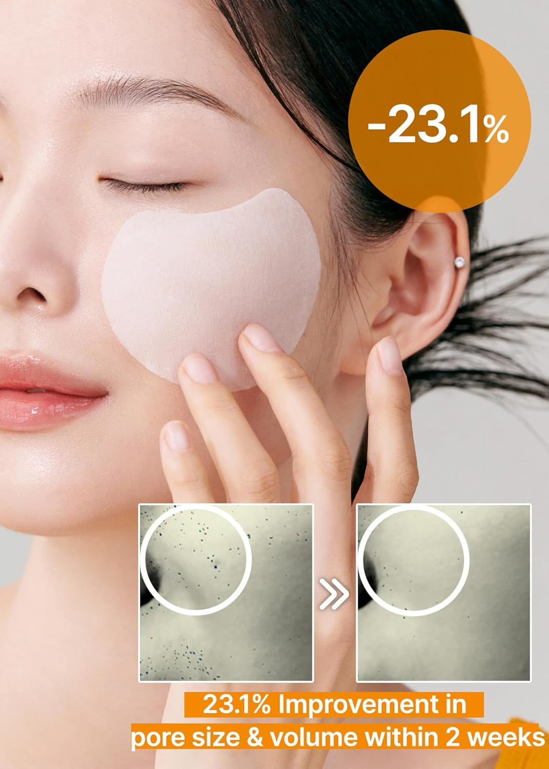 celimax Dual Barrier Skin Wearable Cream