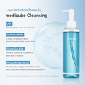 Medicube Zero Pore Blackhead Cleansing Oil