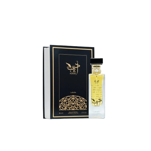 Adeeb 80ml EDP Spray
