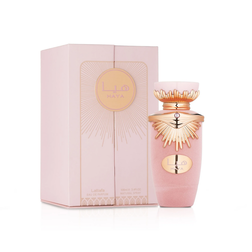 Haya 100ml EDP Spray