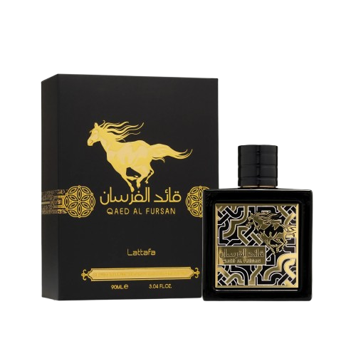 Qaed Al Fursan 90ml EDP Spray