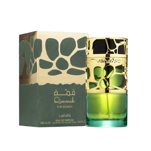 Qimmah Women 100ml EDP Spray