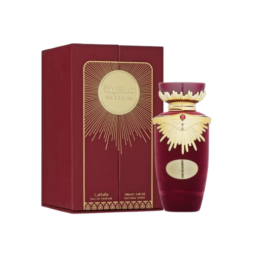 Sakeena 100ml EDP Spray
