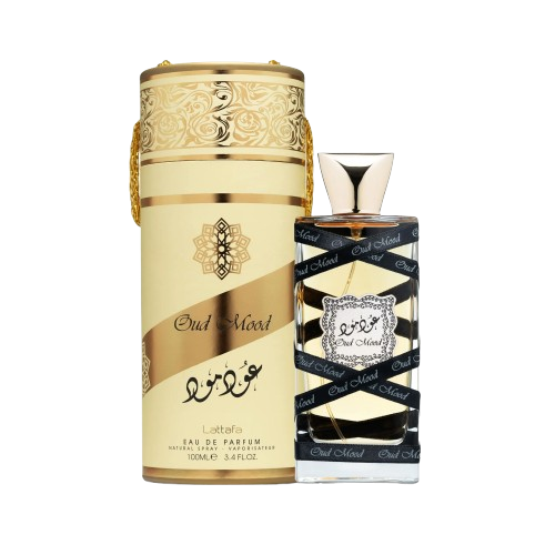 Oud Mood 100ml EDP Spray