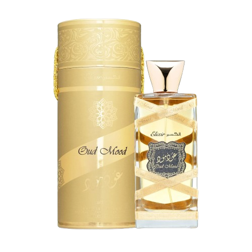 Oud Mood Elixir 100ml EDP Spray