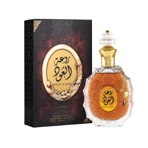 Rouat Al Oud 100ml EDP Spray