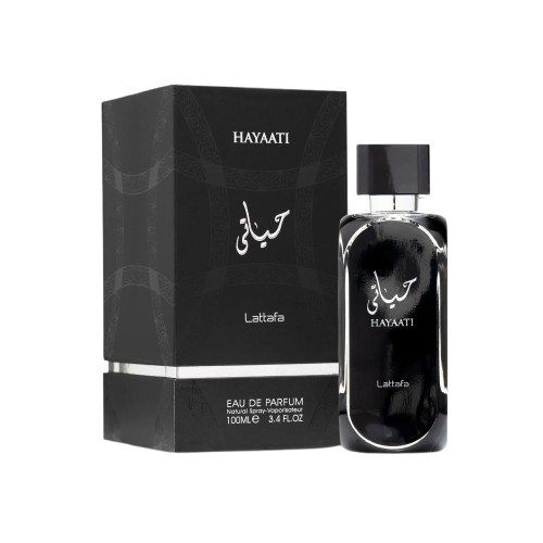 Hayaati 100ml EDP Spray
