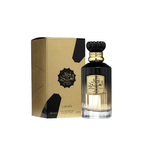 Awraq Al Oud 100ml EDP Spray