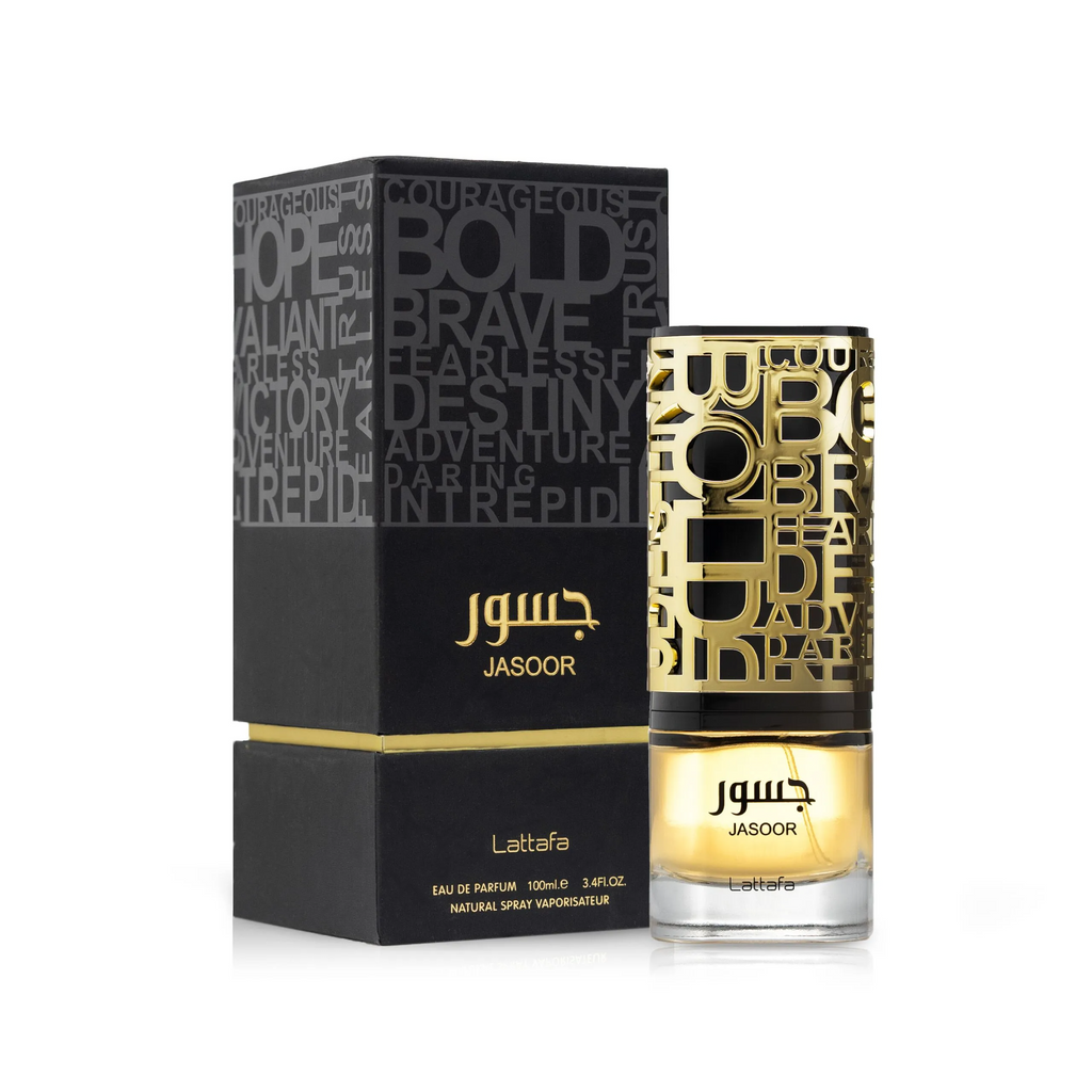 Jasoor 100ml EDP Spray