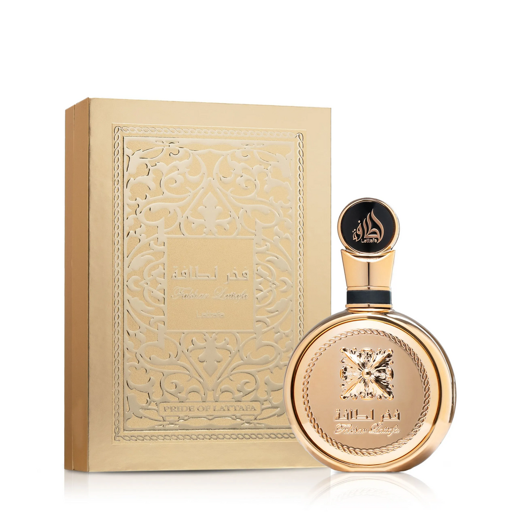 Fakhar Lattafa Extrait EDP 100ml Spray