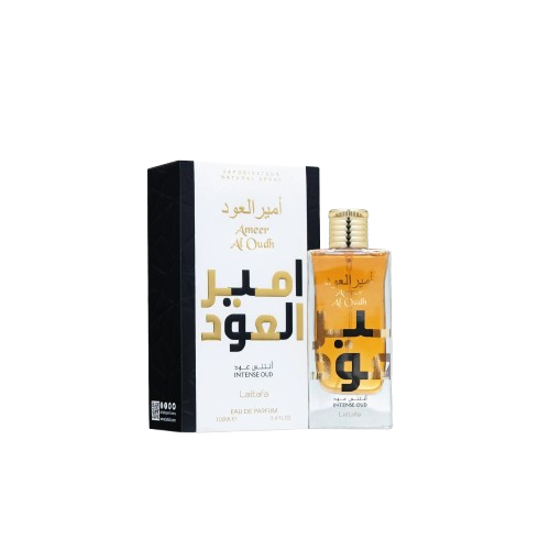Ameer Al oudh Intense Oud 100ml EDP Spray