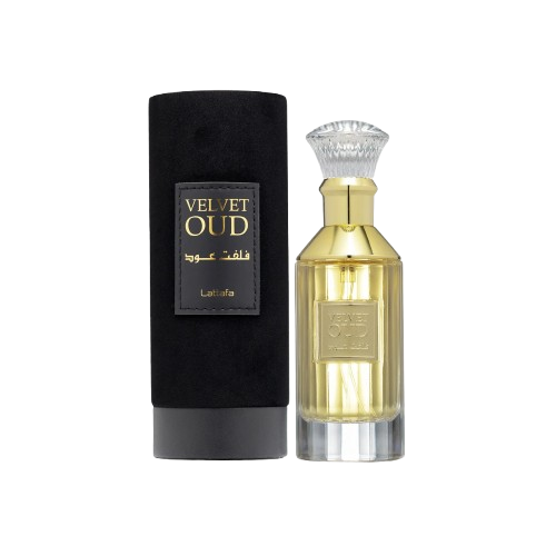 Velvet Oud 100ml EDP Spray
