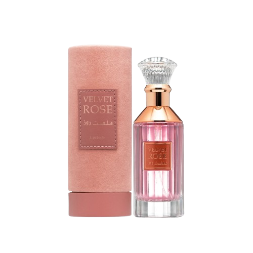 Velvet Rose 100ml EDP Spray