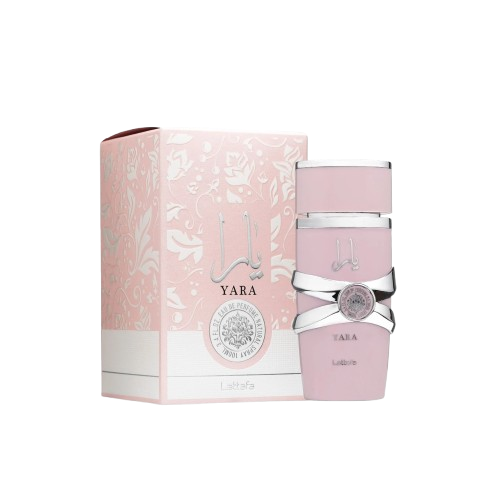 Yara 100ml EDP Spray