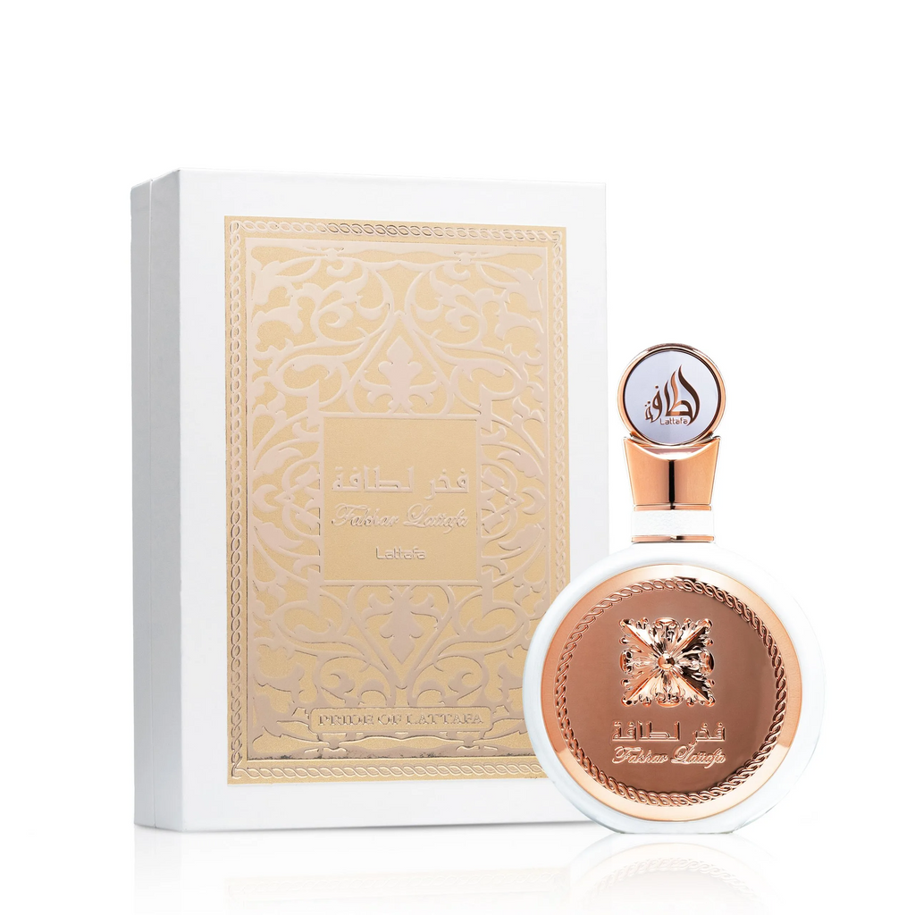 Fakhar Lattafa Women 100ml EDP Spray