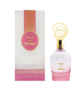 Musk Pour Amber 100Ml