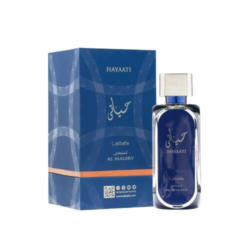 Hayaati Al Maleky 100ml EDP Spray