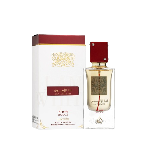 Ana Abiyedh Rouge 60ml EDP Spray