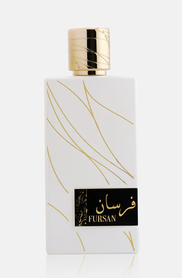 Fursan White 100Ml