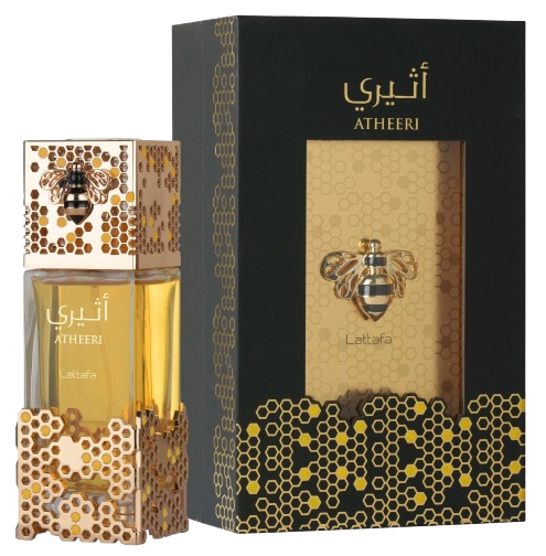 Atheeri 100ml Spray