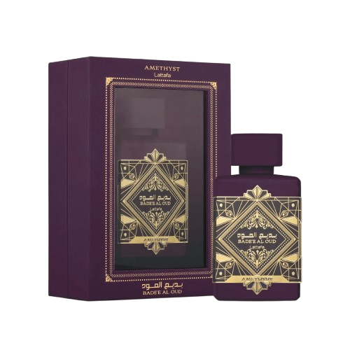 Badee Al Oud Amethyst 100ml EDP Spray