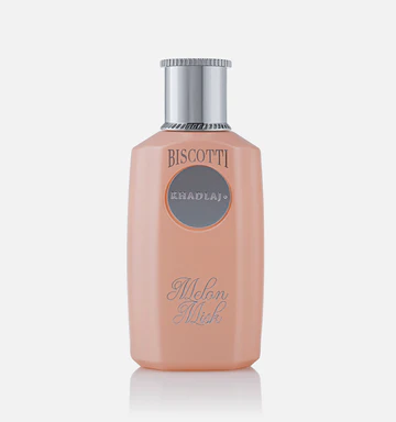 Biscotti Melon Misk 100Ml