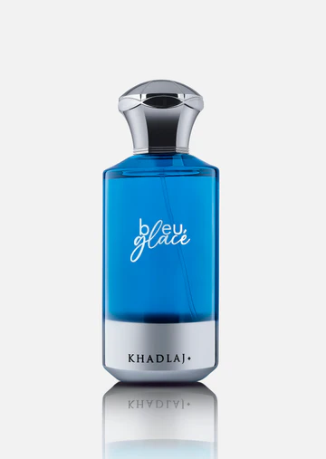 Bleu Glace 100Ml