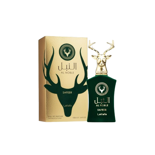 Al Noble Safeer 100ml EDP Spray