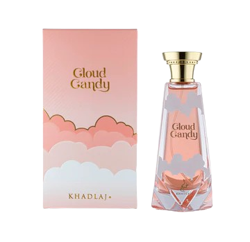 Cloud Candy 100Ml