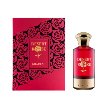 Desert Rose 100Ml