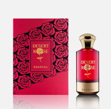 Desert Rose 100Ml