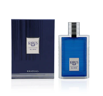 Karus Blu Spice 100Ml