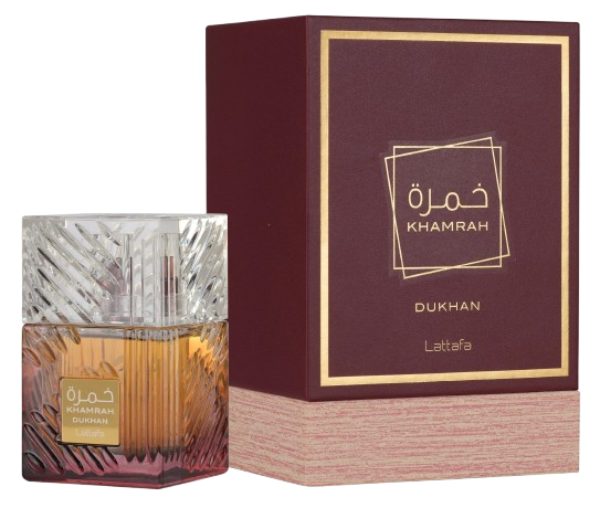 Khamrah Dukhan 100 Ml Spray