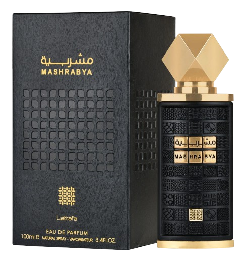 Mashrabya 100ml