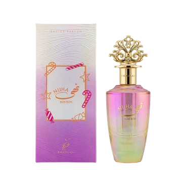 Nuha Bon Bon 85Ml